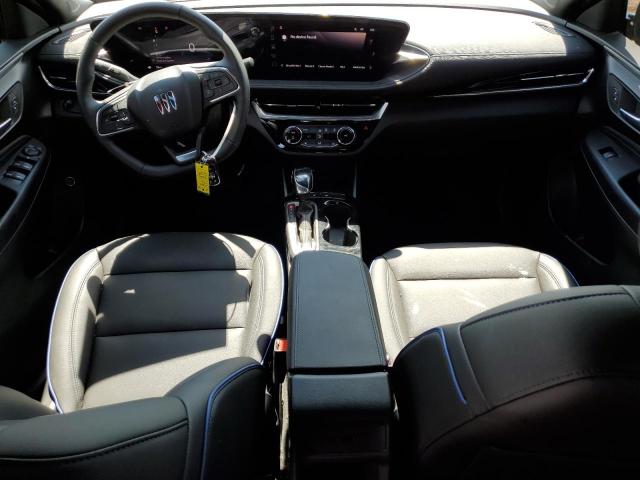 Photo 8 from auction – 2024 BUICK ENVISTA SP with VIN KL47LBE2XRB171541