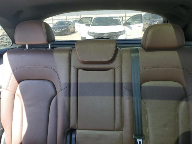 Photo 10 from auction – 2014 AUDI Q5 PREMIUM with VIN WA1LFAFP2EA030876