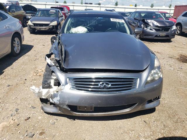 Photo 5 from auction – 2012 INFINITI G37 with VIN JN1CV6EL4CM471492