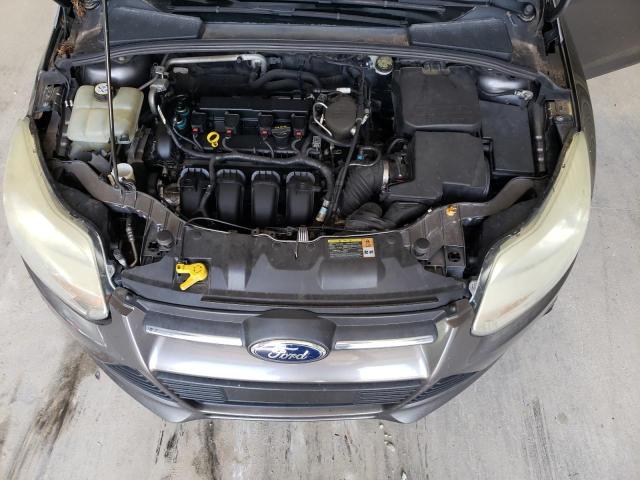Zdjęcie 12 z aukcji – 2013 FORD FOCUS SE z VIN 1FADP3K29DL234466