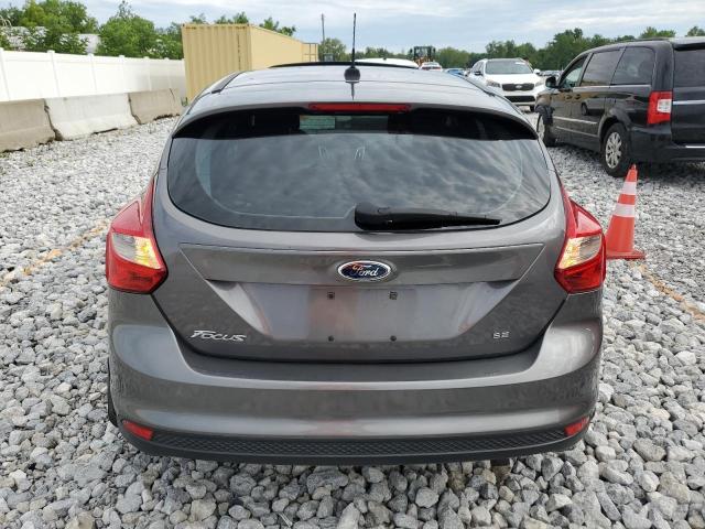 Photo 6 from auction – 2014 FORD FOCUS SE with VIN 1FADP3K20EL292855
