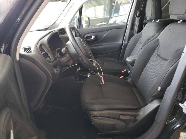 Photo 7 from auction – 2018 JEEP RENEGADE L with VIN ZACCJABB3JPJ02173