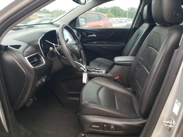 Photo 7 from auction – 2018 CHEVROLET EQUINOX PR with VIN 3GNAXMEV6JS619425