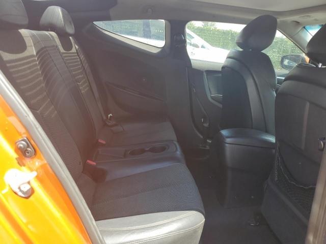 Photo 10 from auction – 2013 HYUNDAI VELOSTER with VIN KMHTC6AD2DU123835