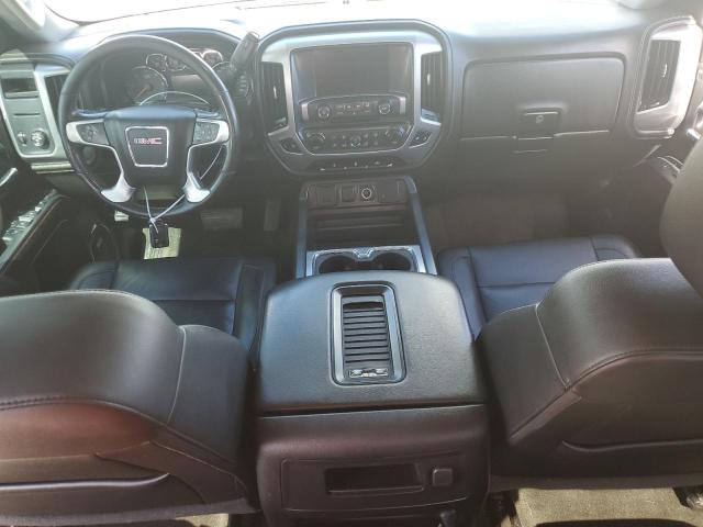 Photo 8 from auction – 2017 GMC 2500HD with VIN 1GTR1NEC3HZ150227