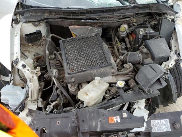 Photo 12 from auction – 2009 MAZDA CX-7 with VIN JM3ER293090219355