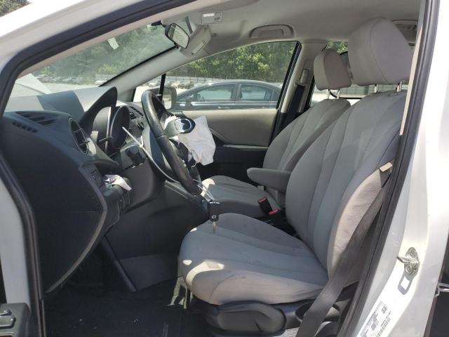 Photo 7 from auction – 2014 MAZDA 5 TOURING with VIN JM1CW2CLXE0171990