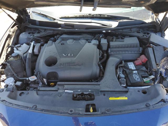 Photo 11 from auction – 2019 NISSAN MAXIMA S with VIN 1N4AA6AV2KC362613