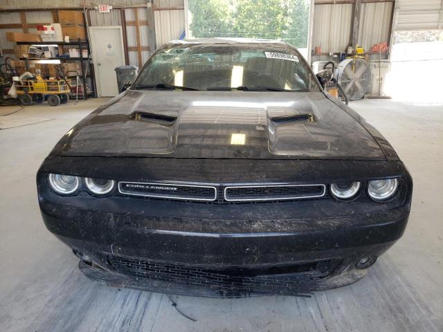 Photo 5 from auction – 2016 DODGE CHALLENGER with VIN 2C3CDZAG9GH306805