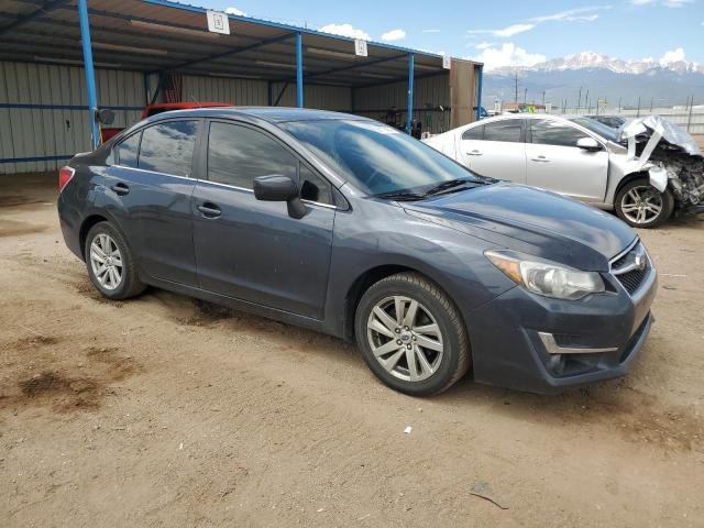 Photo 4 from auction – 2016 SUBARU IMPREZA PR with VIN JF1GJAB67GH004602