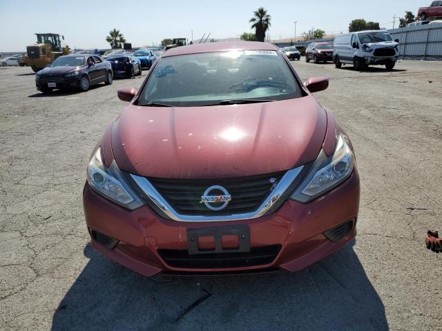 Photo 5 from auction – 2017 NISSAN ALTIMA 2.5 with VIN 1N4AL3AP5HC136567