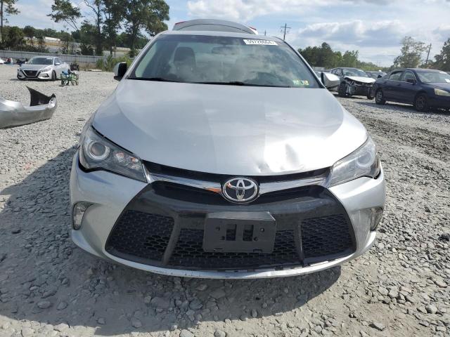 Photo 5 from auction – 2017 TOYOTA CAMRY LE with VIN 4T1BF1FK8HU630399