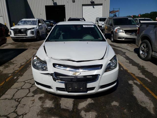 Photo 5 from auction – 2011 CHEVROLET MALIBU LS with VIN 1G1ZB5E18BF384277