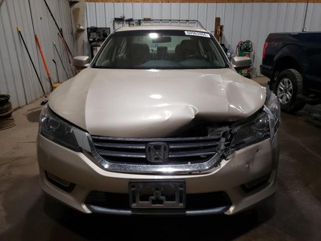 Photo 5 from auction – 2013 HONDA ACCORD EX with VIN 1HGCR2F78DA186326