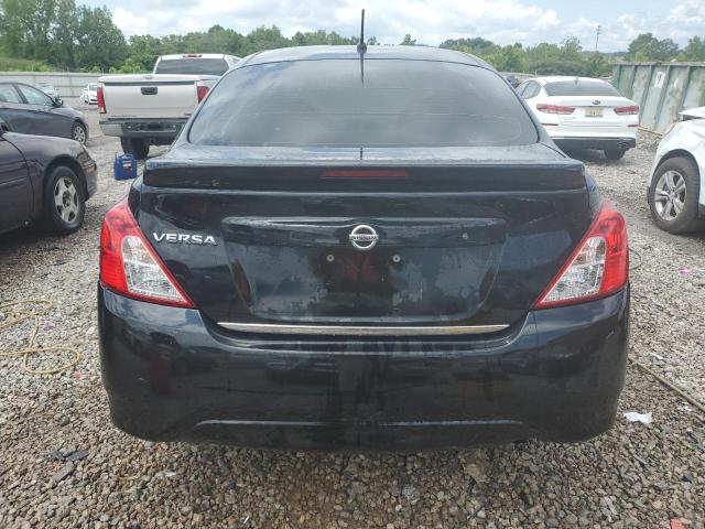Photo 6 from auction – 2017 NISSAN VERSA S with VIN 3N1CN7AP3HL826863