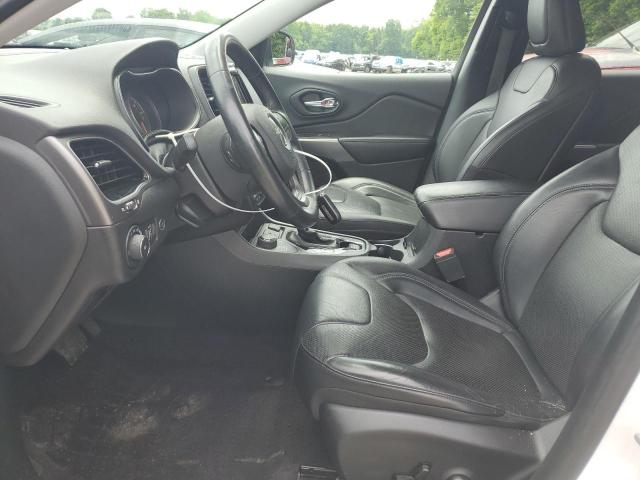 Photo 7 from auction – 2019 JEEP CHEROKEE L with VIN 1C4PJMDNXKD150637