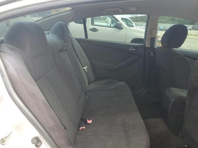 Photo 10 from auction – 2011 NISSAN ALTIMA BAS with VIN 1N4AL2AP8BC126455