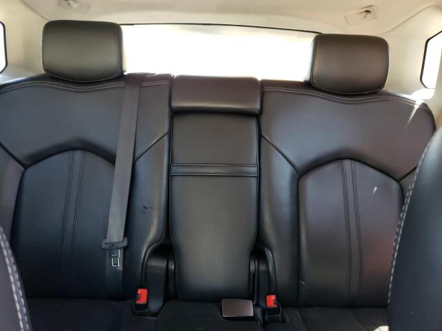 Photo 10 from auction – 2015 CADILLAC SRX LUXURY with VIN 3GYFNBE32FS561645