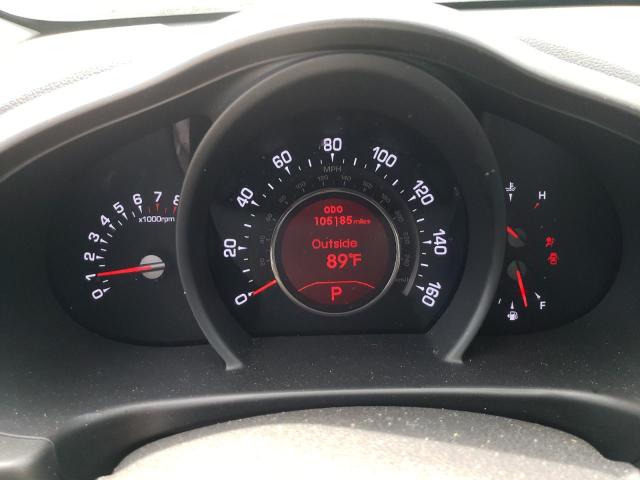 Photo 9 from auction – 2013 KIA SPORTAGE E with VIN KNDPC3A23D7439715