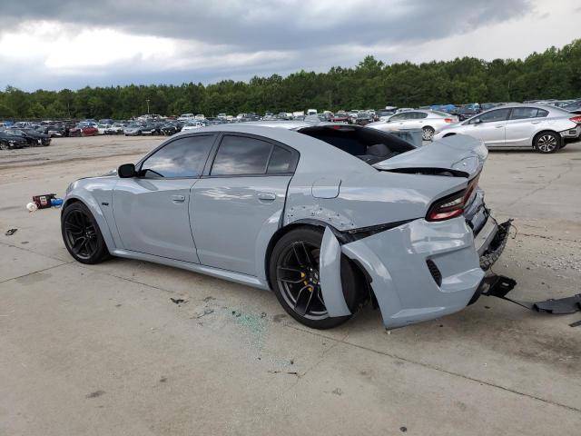 Photo 2 from auction – 2021 DODGE CHARGER SC with VIN 2C3CDXGJ4MH543933