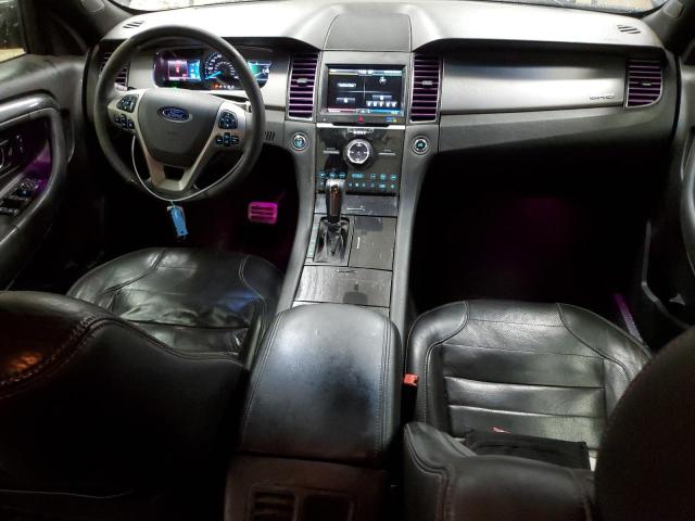 Photo 8 from auction – 2013 FORD TAURUS SHO with VIN 1FAHP2KT3DG107600