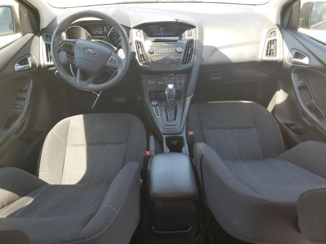 Photo 8 from auction – 2016 FORD FOCUS SE with VIN 1FADP3F21GL308719
