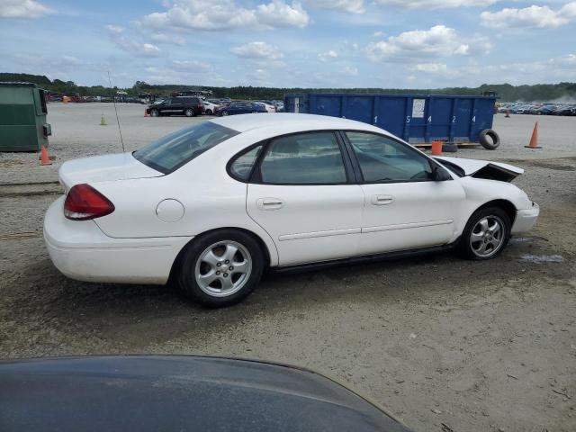 Photo 3 from auction – 2006 FORD TAURUS SE with VIN 1FAFP53U46A159744