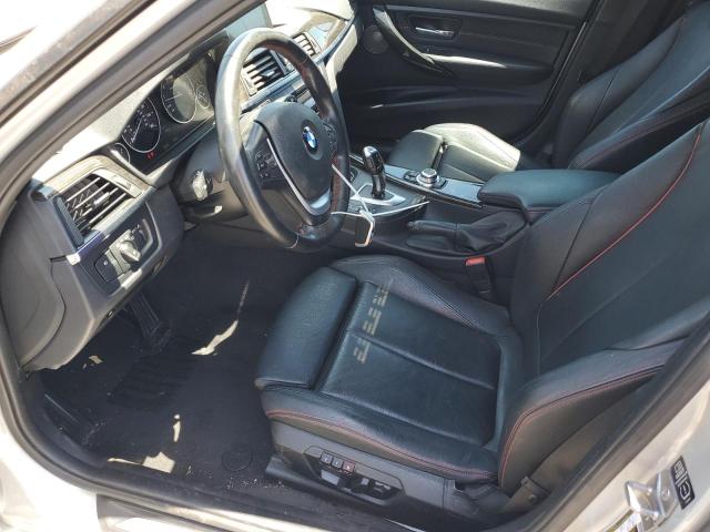 Photo 7 from auction – 2013 BMW 328 I SULE with VIN WBA3C1C5XDF439904