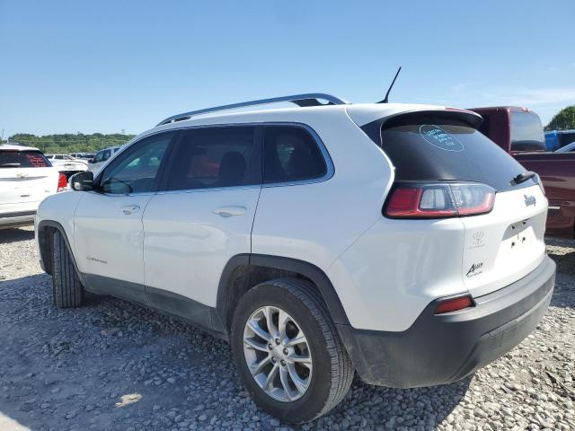 Photo 2 from auction – 2019 JEEP CHEROKEE L with VIN 1C4PJLCB0KD285689