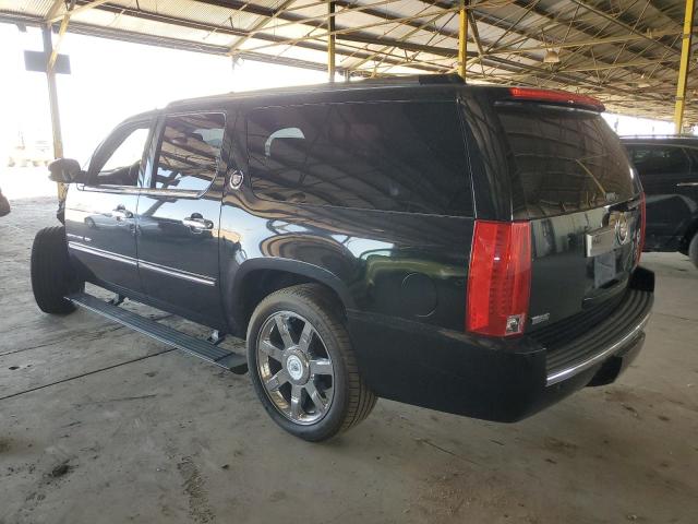 Photo 2 from auction – 2010 CADILLAC ESCALADE E with VIN 1GYUKJEF5AR100794