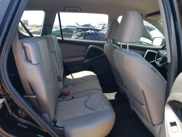 صورة رقم 10 من المزاد - 2012 TOYOTA RAV4 مع VIN 2T3BK4DV1CW065858
