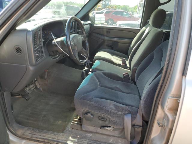 Photo 7 from auction – 2004 CHEVROLET SILVERADO with VIN 1GCHK23154F170337