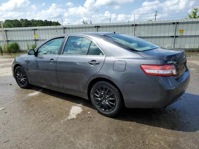 Photo 2 from auction – 2011 TOYOTA CAMRY BASE with VIN 4T1BF3EK3BU773474