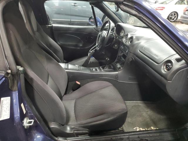 Photo 10 from auction – 2002 MAZDA MX-5 MIATA with VIN JM1NB353420220149