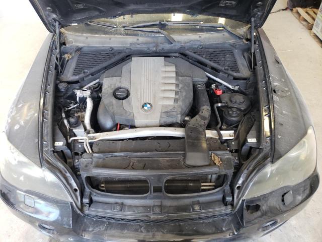 Photo 11 from auction – 2011 BMW X5 XDRIVE3 with VIN 5UXZW0C56BL371130