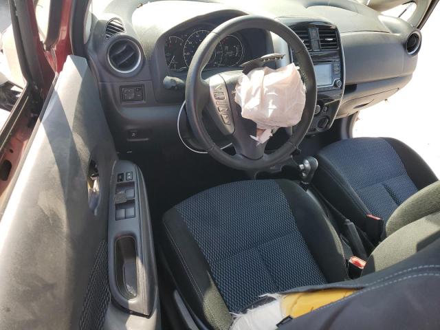 Photo 8 from auction – 2017 NISSAN VERSA NOTE with VIN 3N1CE2CP1HL356753