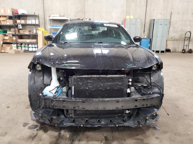 Photo 5 from auction – 2018 DODGE CHARGER GT with VIN 2C3CDXJG0JH126589