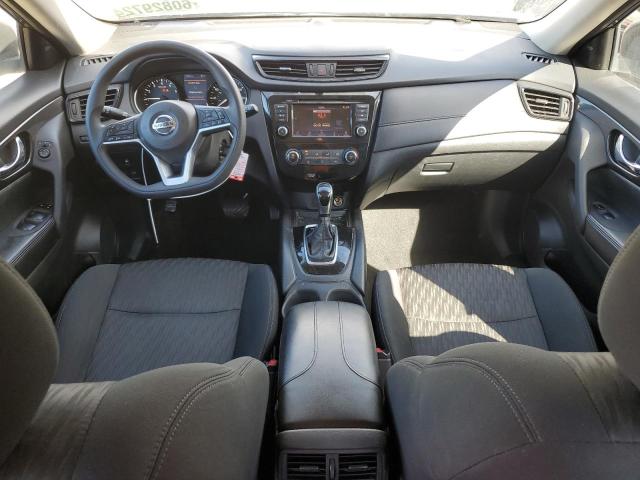 Photo 8 from auction – 2018 NISSAN ROGUE S with VIN 5N1AT2MTXJC746768