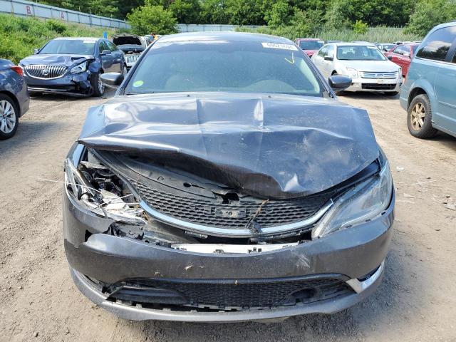 Photo 5 from auction – 2016 CHRYSLER 200 LIMITE with VIN 1C3CCCAB6GN133160