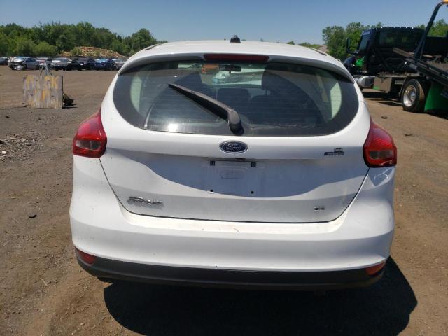 Photo 6 from auction – 2018 FORD FOCUS SE with VIN 1FADP3K2XJL305041