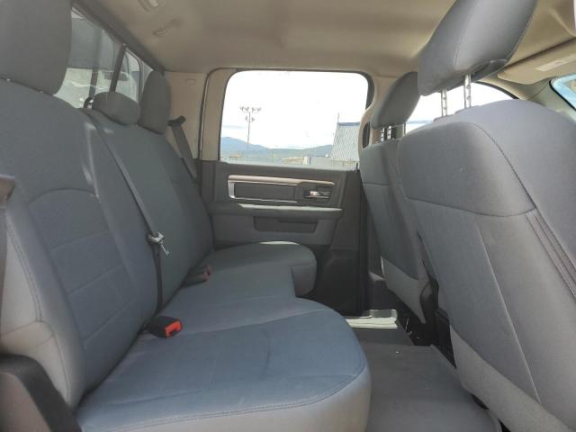 Photo 10 from auction – 2017 RAM 1500 SLT with VIN 1C6RR7TT2HS807204