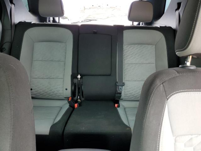 Photo 10 from auction – 2018 CHEVROLET EQUINOX LS with VIN 2GNAXREV0J6319018