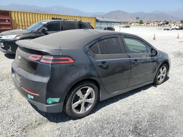 Photo 3 from auction – 2012 CHEVROLET VOLT with VIN 1G1RH6E4XCU114303