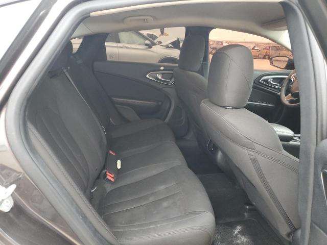 Photo 10 from auction – 2016 CHRYSLER 200 LIMITE with VIN 1C3CCCAB9GN117213
