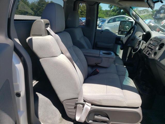 Photo 10 from auction – 2004 FORD F150 with VIN 1FTRF14W74NB34975