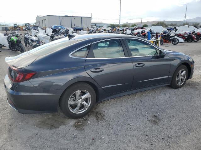 Photo 3 from auction – 2021 HYUNDAI SONATA SE with VIN 5NPEG4JA9MH073294