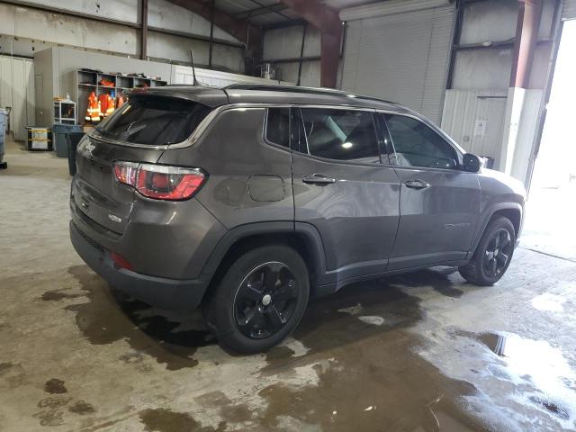 Photo 3 from auction – 2020 JEEP COMPASS LA with VIN 3C4NJCBB8LT102849