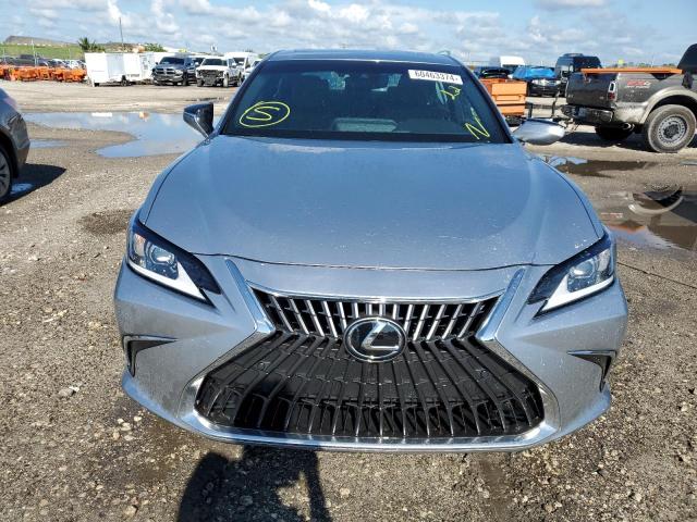 Photo 5 from auction – 2022 LEXUS ES 350 BAS with VIN 58ADZ1B11NU134183