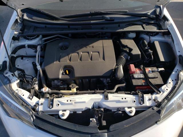 Photo 11 from auction – 2019 TOYOTA COROLLA L with VIN 2T1BURHEXKC229702