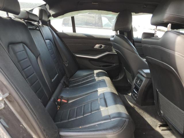 Photo 10 from auction – 2020 BMW 330XI with VIN WBA5R7C05LFH48292